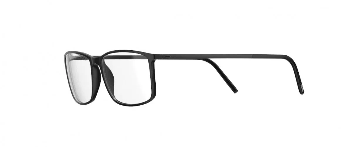 Silhouette SPX Illusion 2979 Eyeglasses - view 4